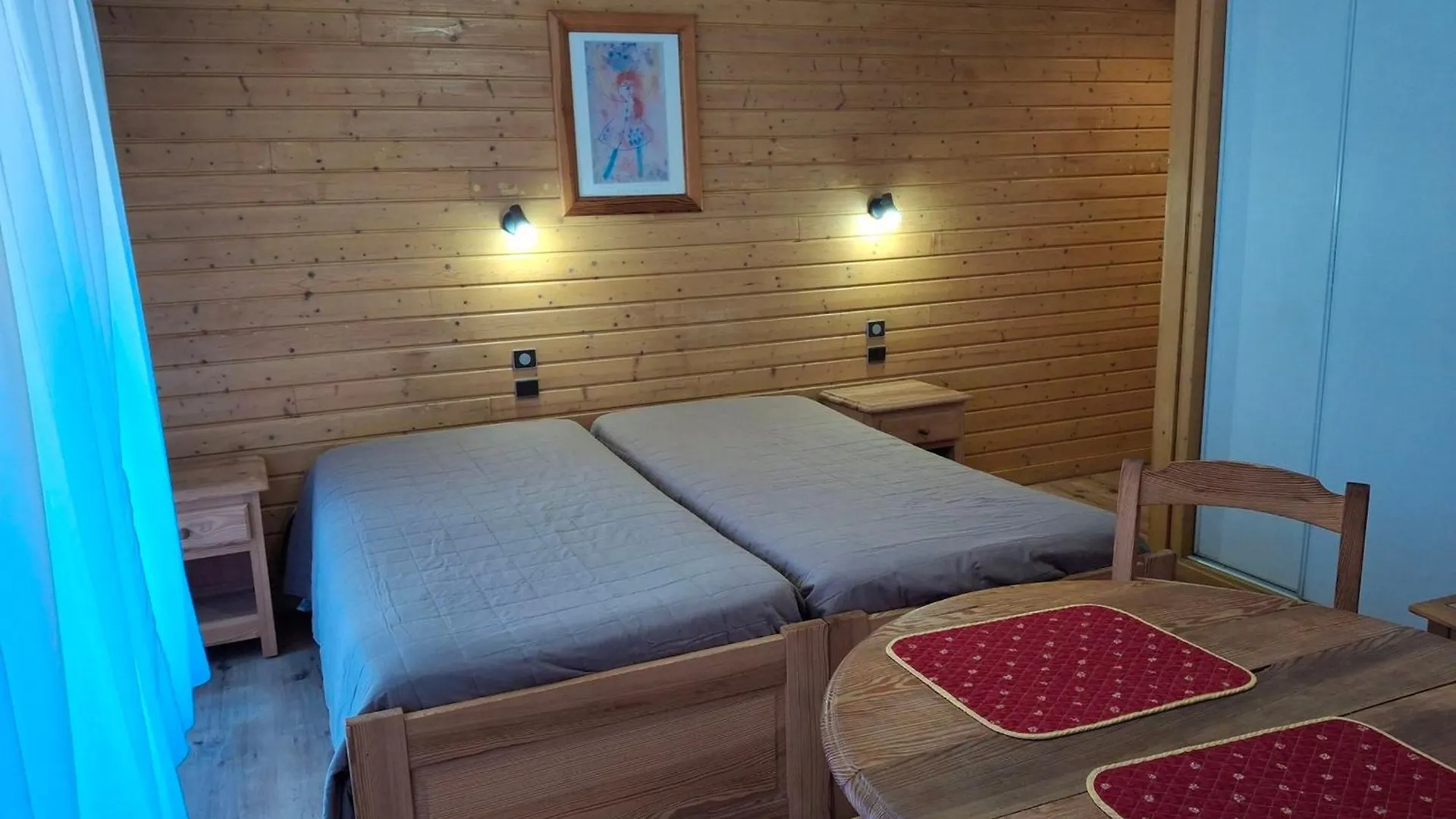 Apartment Studio Central A Brides-Les-Bains Avec Parking, Wifi, Animaux Admis - Fr-1-512-281 France